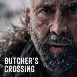 Butchers Crossing (2022) Hindi Dubbed