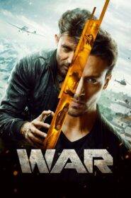 War (2019) Hindi