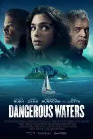 Dangerous Waters (2023) Hindi Dubbed