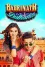 Badrinath Ki Dulhania (2017) Hindi