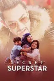 Secret Superstar (2017) Hindi