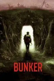 Bunker (2023) Hindi Dubbed