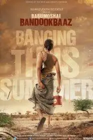 Babumoshai Bandookbaaz (2018) Hindi HD