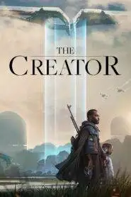 The Creator (2023) Hindi