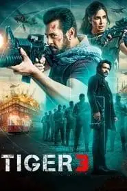 Tiger 3 (2023) Hindi