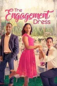 The Engagement Dress (2023) Hindi Dubbed