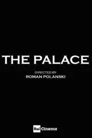 The Palace (2023) Hindi