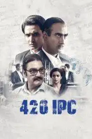 420 IPC (2021) Hindi HD