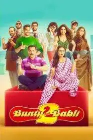 Bunty Aur Babli 2 (2021) Hindi HD