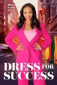 Dress for Success (2023) Hindi