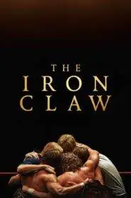 The Iron Claw (2023) Hindi Dubbed