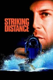 Striking Distance (1993) Hindi Dubbed