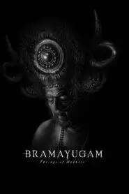 Bramayugam (2024) Hindi Dubbed