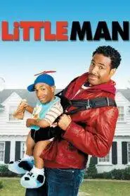 Little Man (2006) Hindi Dubbed