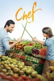 Chef (2017) Hindi HD