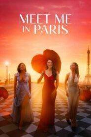 Meet Me in Paris (2023) Hindi Dubbed