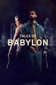 Tales of Babylon (2023) Hindi Dubbed