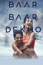 Baar Baar Dekho (2016) Hindi HD