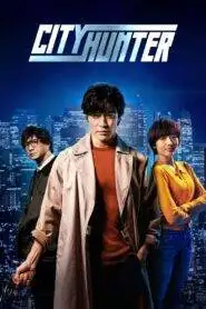 City Hunter (2024) Hindi Dubbed