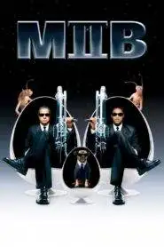 Men in Black 2 (2002) Hindi Dubbed