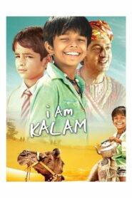 I Am Kalam (2010) Hindi HD