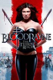 BloodRayne The Third Reich (2011) Hindi Dubbed