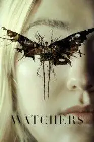 The Watchers (2024) Hindi Dubbed