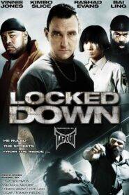 Locked Down (2010) Hindi Dubbed