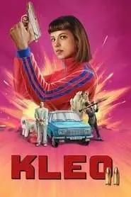 Kleo (2024) Hindi Season 2 Complete Netflix