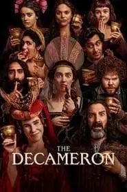 The Decameron (2024) Hindi Season 1 Complete