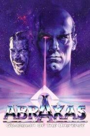 Abraxas – Guardian of the Universe (1990) Hindi Dubbed