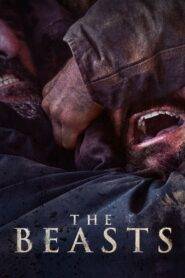 The Beasts (2024) Hindi Dubbed