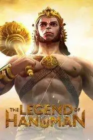 The Legend of Hanuman (2021) Hindi Season 1 Complete