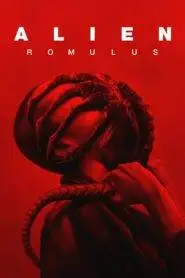 Alien: Romulus (2024) Hindi Dubbed PreDvD