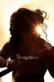 Thangalaan (2024) Hindi Dubbed HD Netflix