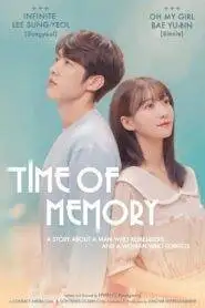 Time of Memory (2021) Hindi Dubbed