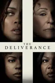 The Deliverance (2024) Hindi Dubbed Netflix