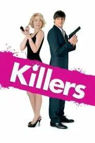 Killers (2010) Hindi Dubbed