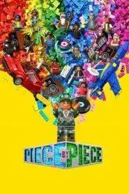 Piece by Piece (2024) HQ Hindi Dubbed