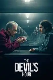 The Devil’s Hour (2022) Hindi Season 1 Complete