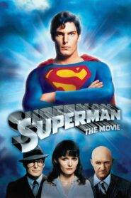 Superman (1978) Hindi Dubbed