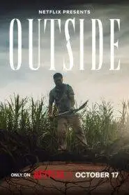 Outside (2024) Hindi Dubbed Netflix