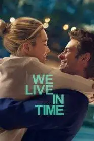 We Live in Time (2024) HQ Hindi Dubbed