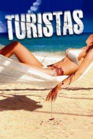 Turistas (2006) Hindi Dubbed 