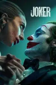 Joker: Folie a Deux (2024) Hindi Dubbed