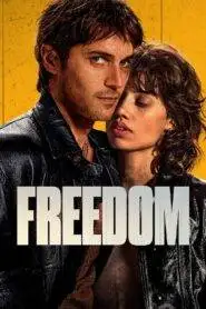 Freedom (2024) Hindi Dubbed