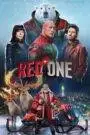 Red One (2024) Hindi Dubbed