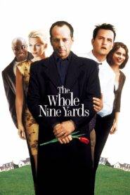 The Whole Nine Yards (2000) Hindi Dubbed