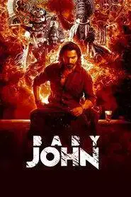 Baby John (2024) Hindi HD