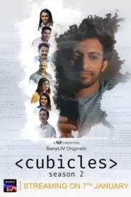 Cubicles (2024) Hindi Season 2 Complete